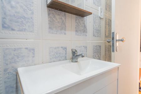 Apartamento para alugar com 80m², 2 quartos e 1 vagaBanheiro