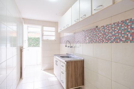 Apartamento para alugar com 80m², 2 quartos e 1 vagaCozinha e Área de Serviço