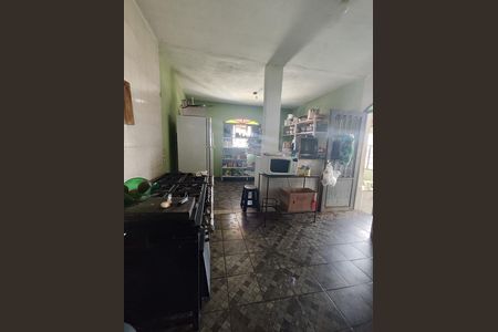 Casa à venda com 502m², 5 quartos e 4 vagasCozinha 2