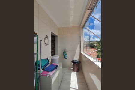 Casa à venda com 502m², 5 quartos e 4 vagasÁrea de Serviço 1