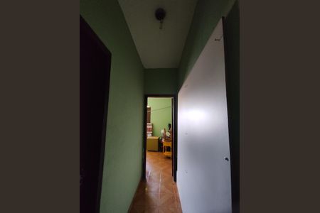 Casa à venda com 502m², 5 quartos e 4 vagasCorredor