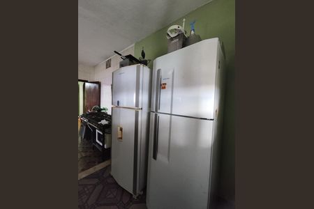 Casa à venda com 502m², 5 quartos e 4 vagasCozinha 2