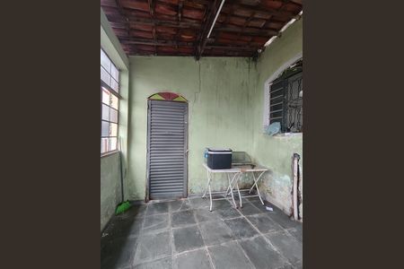 Casa à venda com 502m², 5 quartos e 4 vagasÁrea de Serviço 