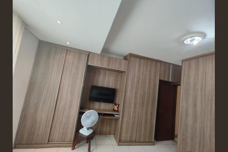 Casa à venda com 502m², 5 quartos e 4 vagasSuíte 1