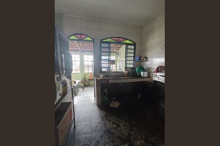 Casa à venda com 502m², 5 quartos e 4 vagasCozinha 2