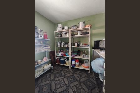 Casa à venda com 502m², 5 quartos e 4 vagasCozinha 2