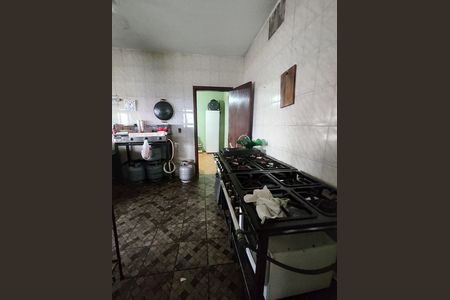 Casa à venda com 502m², 5 quartos e 4 vagasCozinha 2