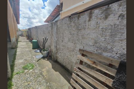 Casa à venda com 502m², 5 quartos e 4 vagasCorredor