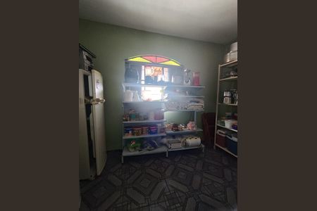 Casa à venda com 502m², 5 quartos e 4 vagasCozinha 2