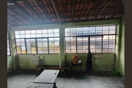 Casa à venda com 502m², 5 quartos e 4 vagasÁrea de Serviço 