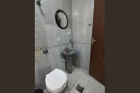 Casa à venda com 502m², 5 quartos e 4 vagasLavabo
