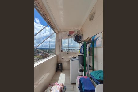 Casa à venda com 502m², 5 quartos e 4 vagasÁrea de Serviço 1