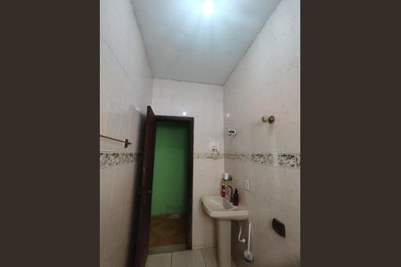 Casa à venda com 502m², 5 quartos e 4 vagasBanheiro 3