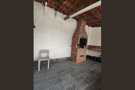 Casa à venda com 502m², 5 quartos e 4 vagasÁrea gourmet