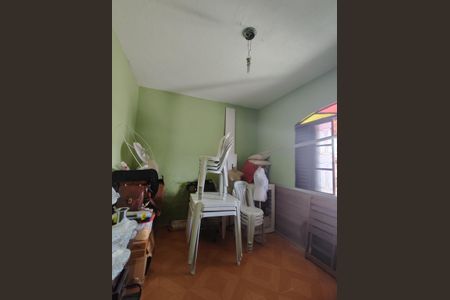 Casa à venda com 502m², 5 quartos e 4 vagasQuarto 2