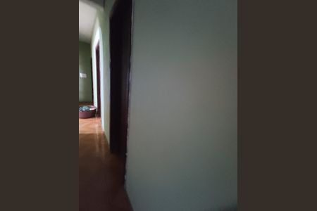 Casa à venda com 502m², 5 quartos e 4 vagasCorredor