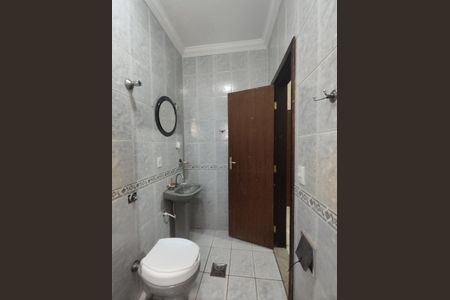 Casa à venda com 502m², 5 quartos e 4 vagasLavabo