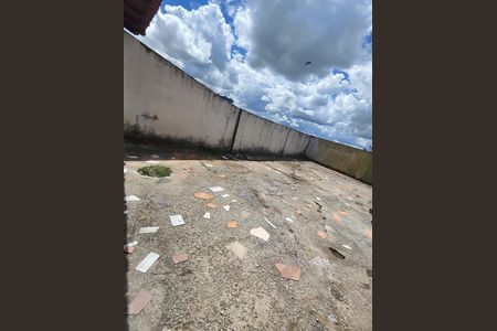 Casa à venda com 502m², 5 quartos e 4 vagasQuintal