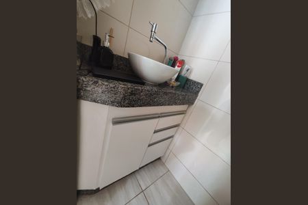 Casa à venda com 502m², 5 quartos e 4 vagasBanheiro 1