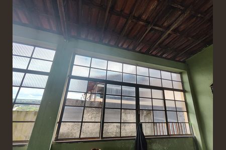 Casa à venda com 502m², 5 quartos e 4 vagasÁrea de Serviço 