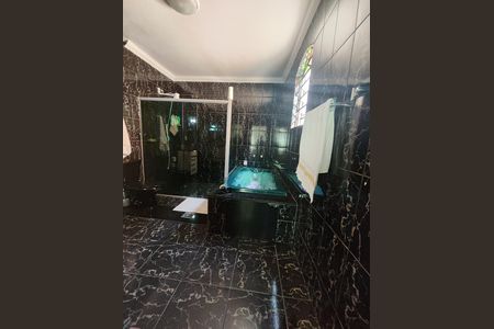 Casa à venda com 502m², 5 quartos e 4 vagasSuíte 1