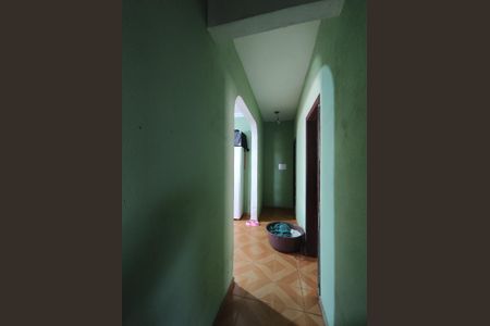 Casa à venda com 502m², 5 quartos e 4 vagasCorredor