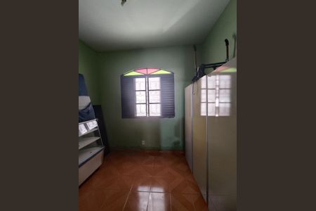 Casa à venda com 502m², 5 quartos e 4 vagasQuarto 3
