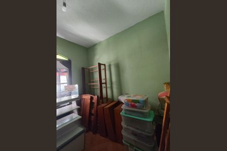 Casa à venda com 502m², 5 quartos e 4 vagasQuarto 3