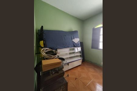 Casa à venda com 502m², 5 quartos e 4 vagasQuarto 4