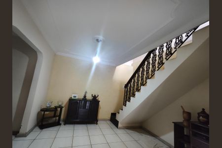 Casa à venda com 502m², 5 quartos e 4 vagasSala 2