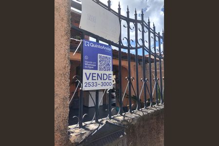 Casa à venda com 502m², 5 quartos e 4 vagasplaquinha