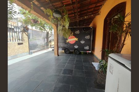 Casa à venda com 502m², 5 quartos e 4 vagasGaragem