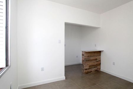 Apartamento à venda com 35m², 1 quarto e sem vagaSala