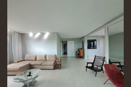 Casa para alugar com 350m², 3 quartos e 8 vagas Casa para alugar com 350m², 3 quartos e 8 vagasSala