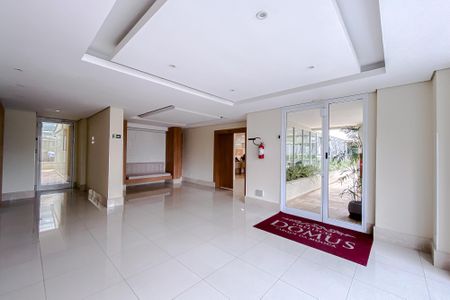 Apartamento à venda com 68m², 2 quartos e 2 vagasÁrea comum