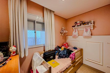 Apartamento à venda com 68m², 2 quartos e 2 vagasQuarto 2