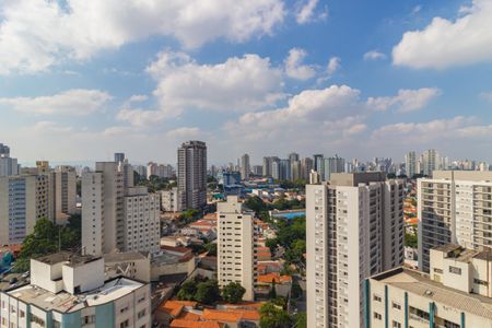 Apartamento à venda com 68m², 2 quartos e 2 vagasVista - Quarto 1