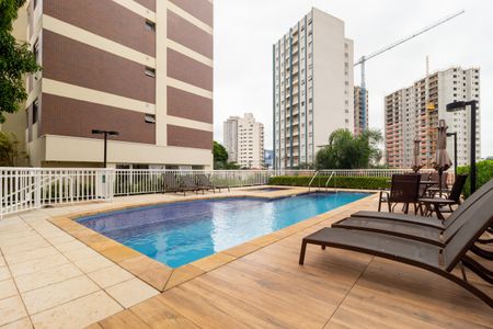 Apartamento à venda com 68m², 2 quartos e 2 vagasPiscina