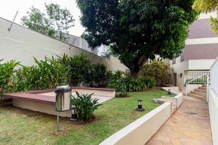 Apartamento à venda com 68m², 2 quartos e 2 vagasÁrea comum