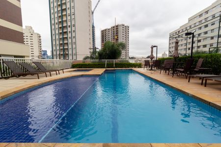Apartamento à venda com 68m², 2 quartos e 2 vagasPiscina