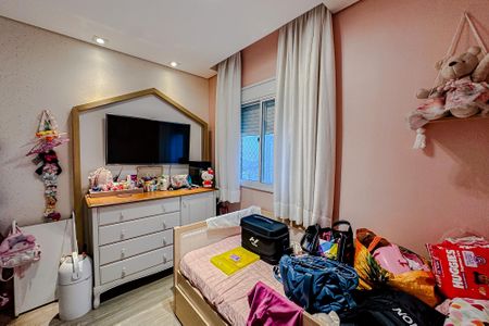 Apartamento à venda com 68m², 2 quartos e 2 vagasQuarto 2