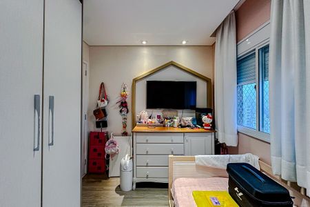 Apartamento à venda com 68m², 2 quartos e 2 vagasQuarto 2