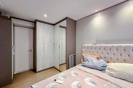Apartamento à venda com 68m², 2 quartos e 2 vagasQuarto 1 - Suíte