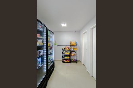 Apartamento à venda com 68m², 2 quartos e 2 vagasÁrea comum