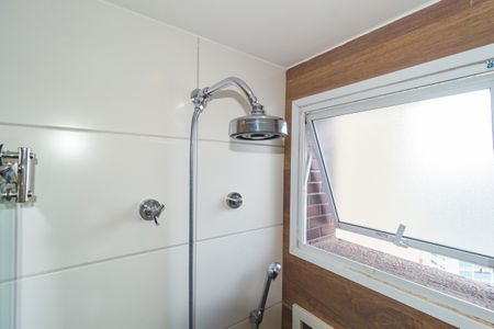 Apartamento à venda com 68m², 2 quartos e 2 vagasDetalhe Banheiro - Suíte