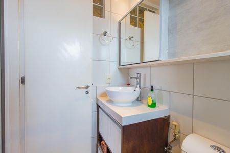 Apartamento à venda com 68m², 2 quartos e 2 vagasBanheiro - Suíte