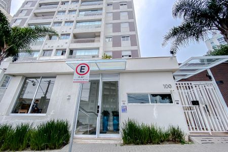 Apartamento à venda com 68m², 2 quartos e 2 vagasFachada
