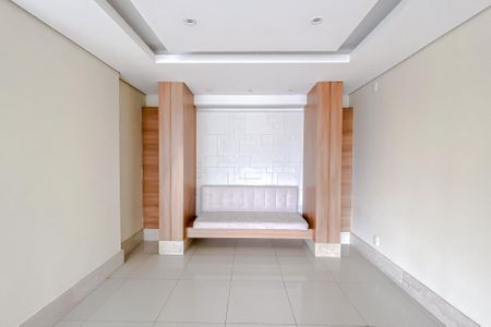 Apartamento à venda com 68m², 2 quartos e 2 vagasÁrea comum