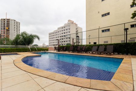 Apartamento à venda com 68m², 2 quartos e 2 vagasPiscina