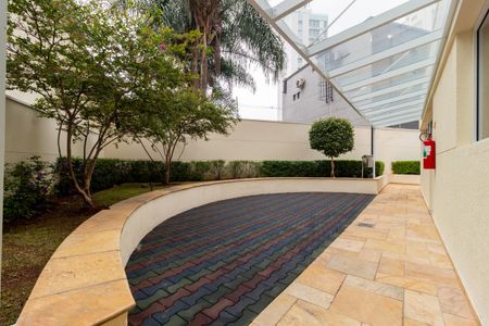 Apartamento à venda com 68m², 2 quartos e 2 vagasÁrea comum